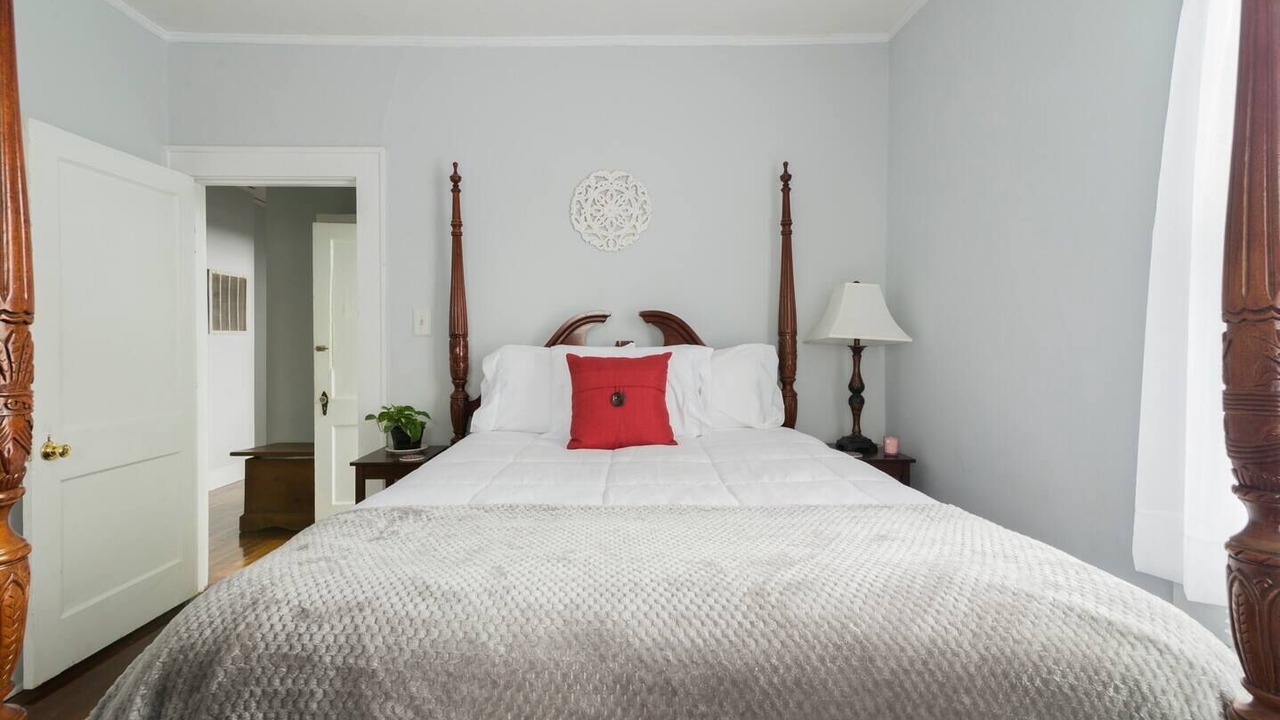 Photo of Bedroom in Rock Hill