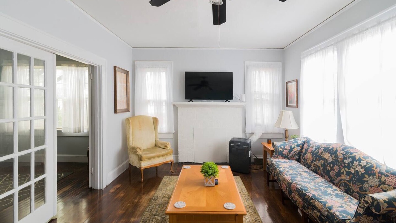 Photo of Livingroom in Rock Hill