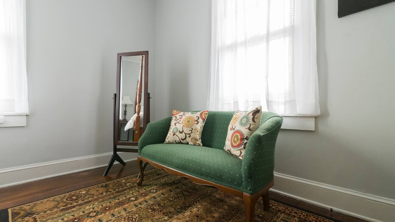 Photo of Livingroom in Rock Hill
