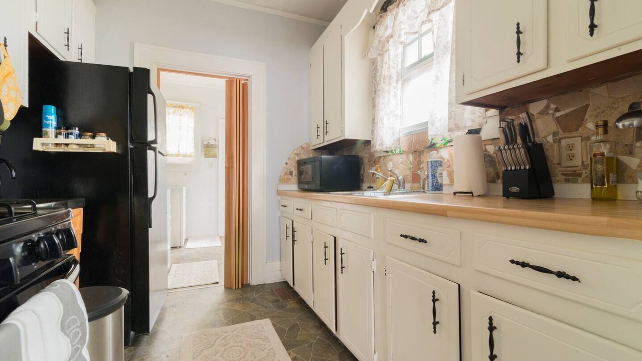 Photo of Kitchen in Rock Hill