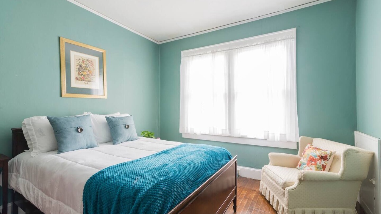 Photo of Bedroom in Rock Hill