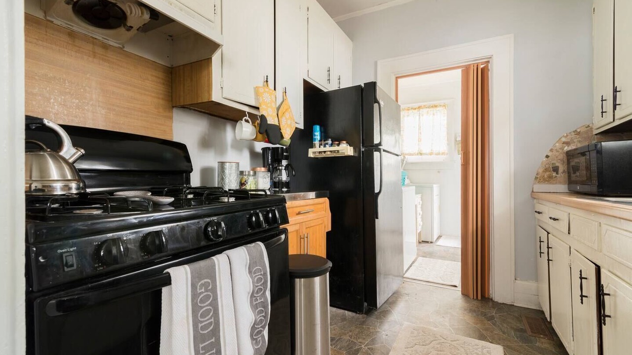 Photo of Kitchen in Rock Hill