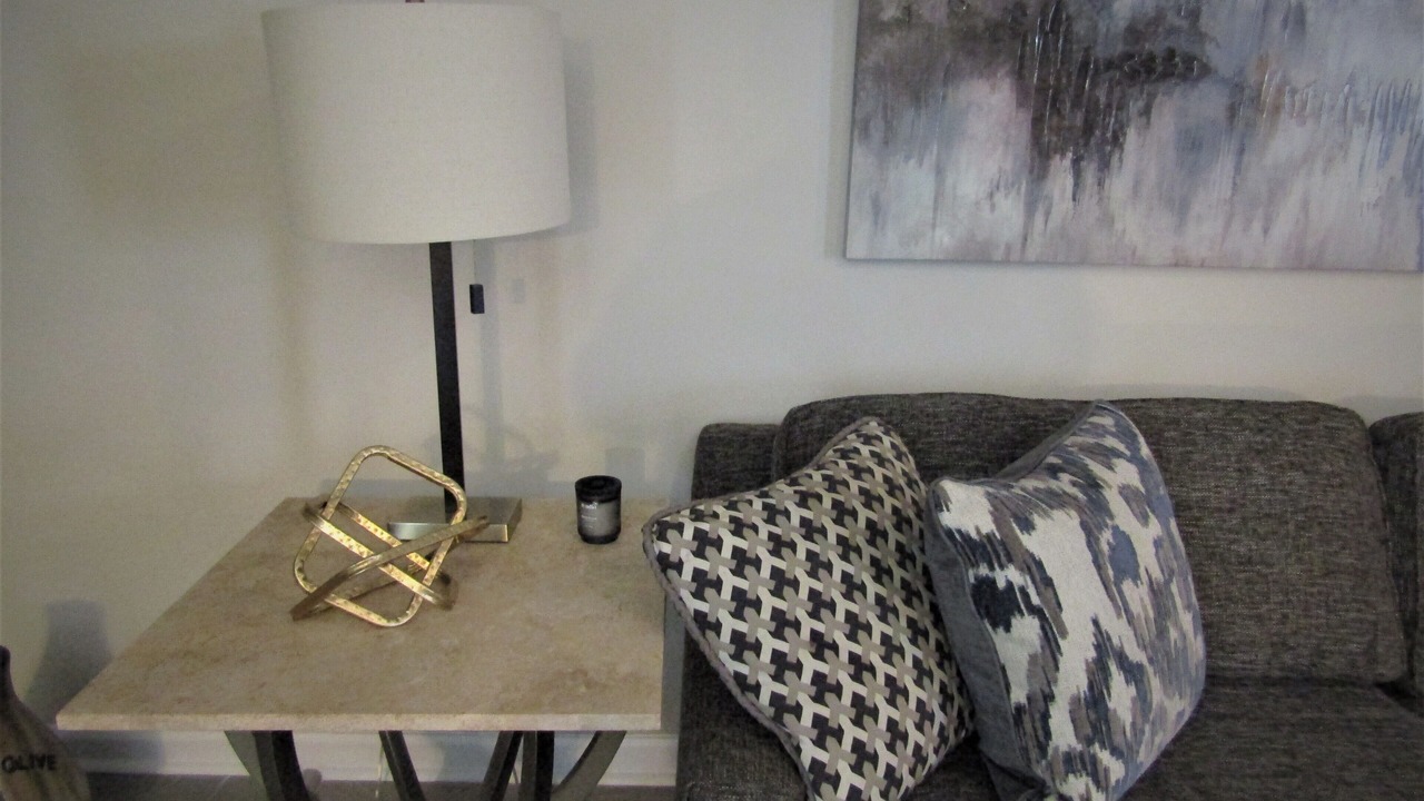Photo of Livingroom in McAlpine
