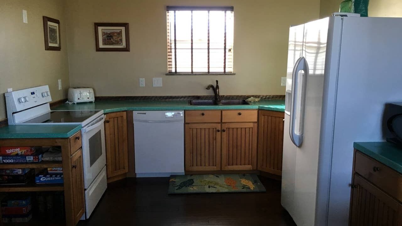 Photo of Kitchen in St. Charles
