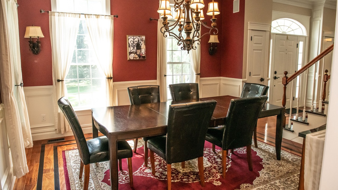 Photo of Livingroom in Hadley