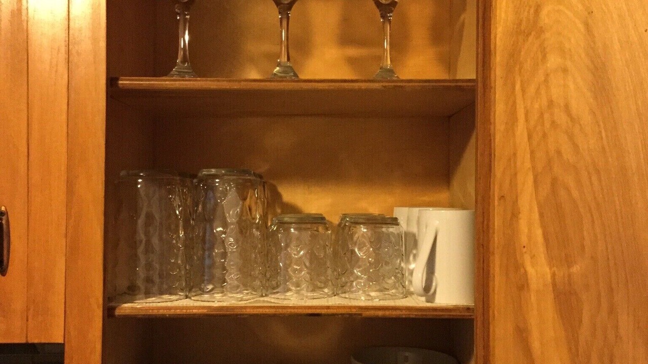 Photo of Kitchen in Shiloh