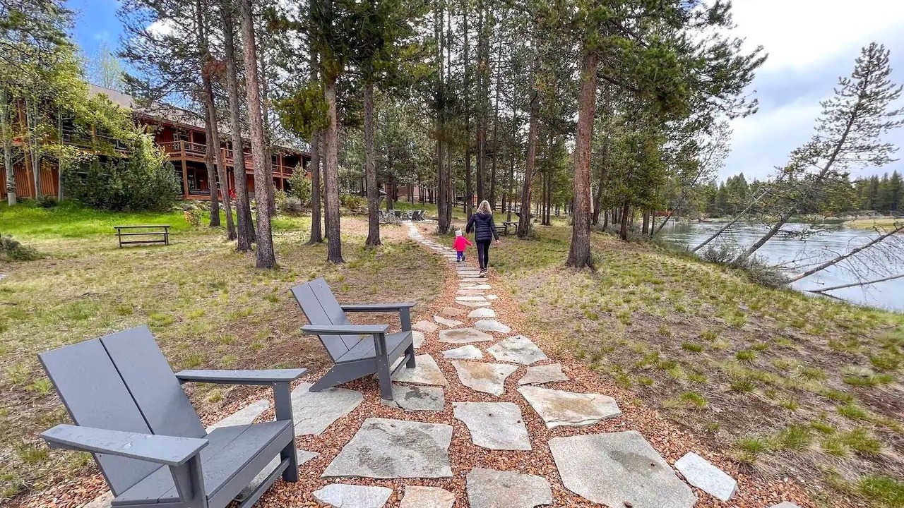 Photo of Outdoor in Oregon Water Wonderland