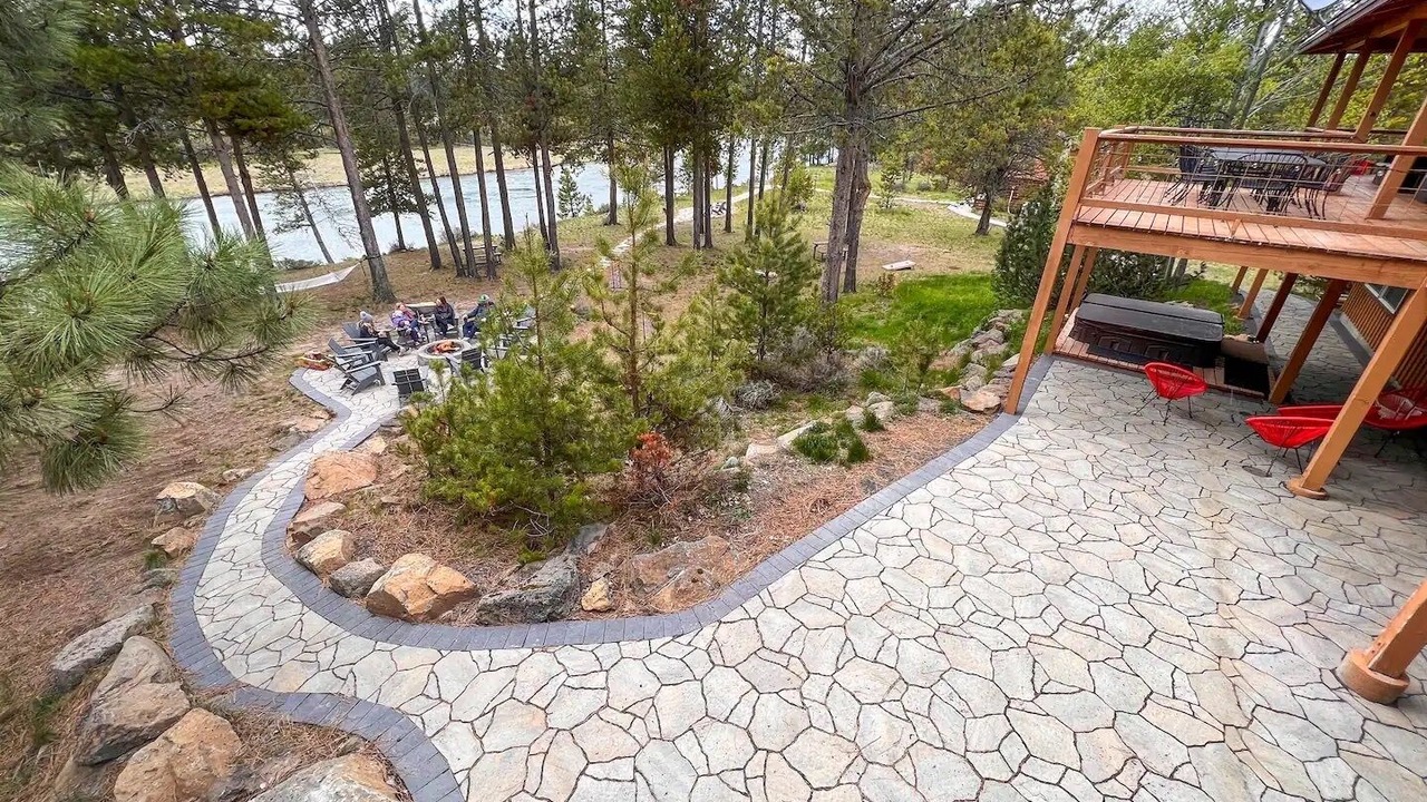 Photo of Outdoor in Oregon Water Wonderland