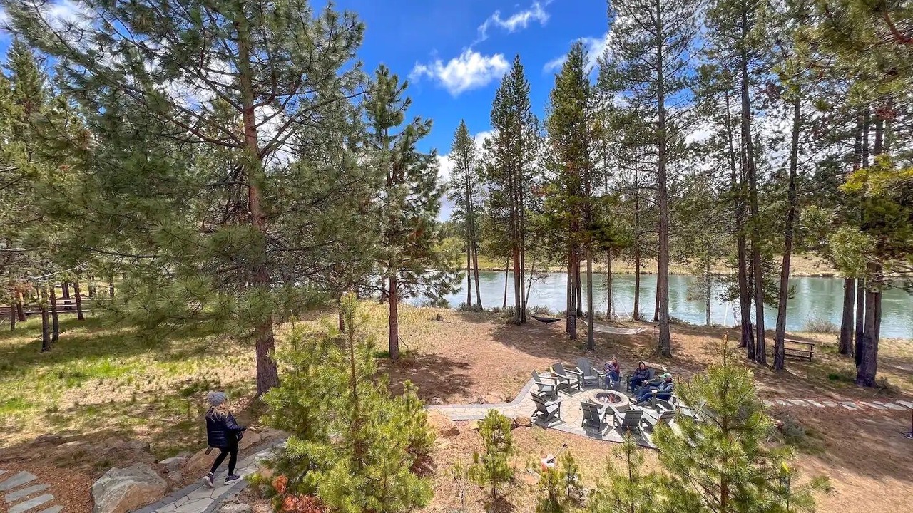 Photo of Outdoor in Oregon Water Wonderland