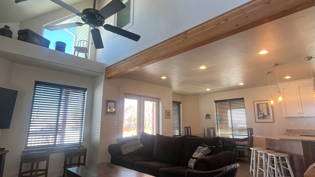 Photo of Livingroom in St. Charles