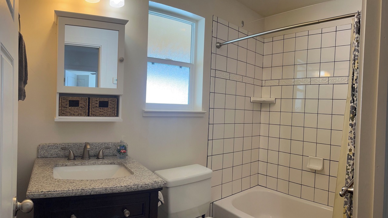 Photo of Bathroom in St. Charles