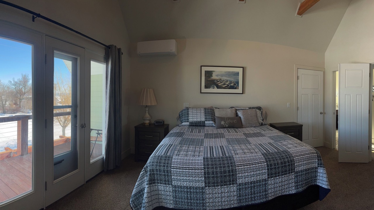 Photo of Bedroom in St. Charles