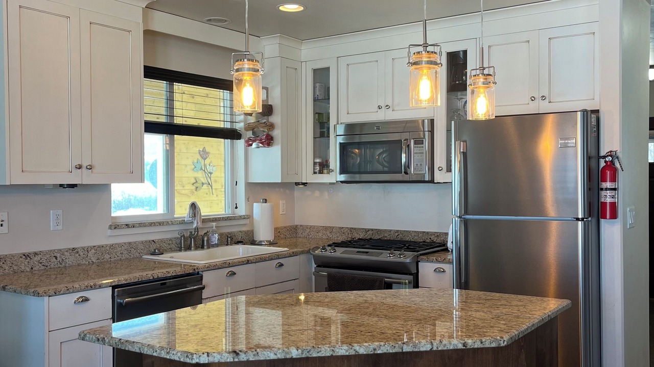 Photo of Kitchen in St. Charles