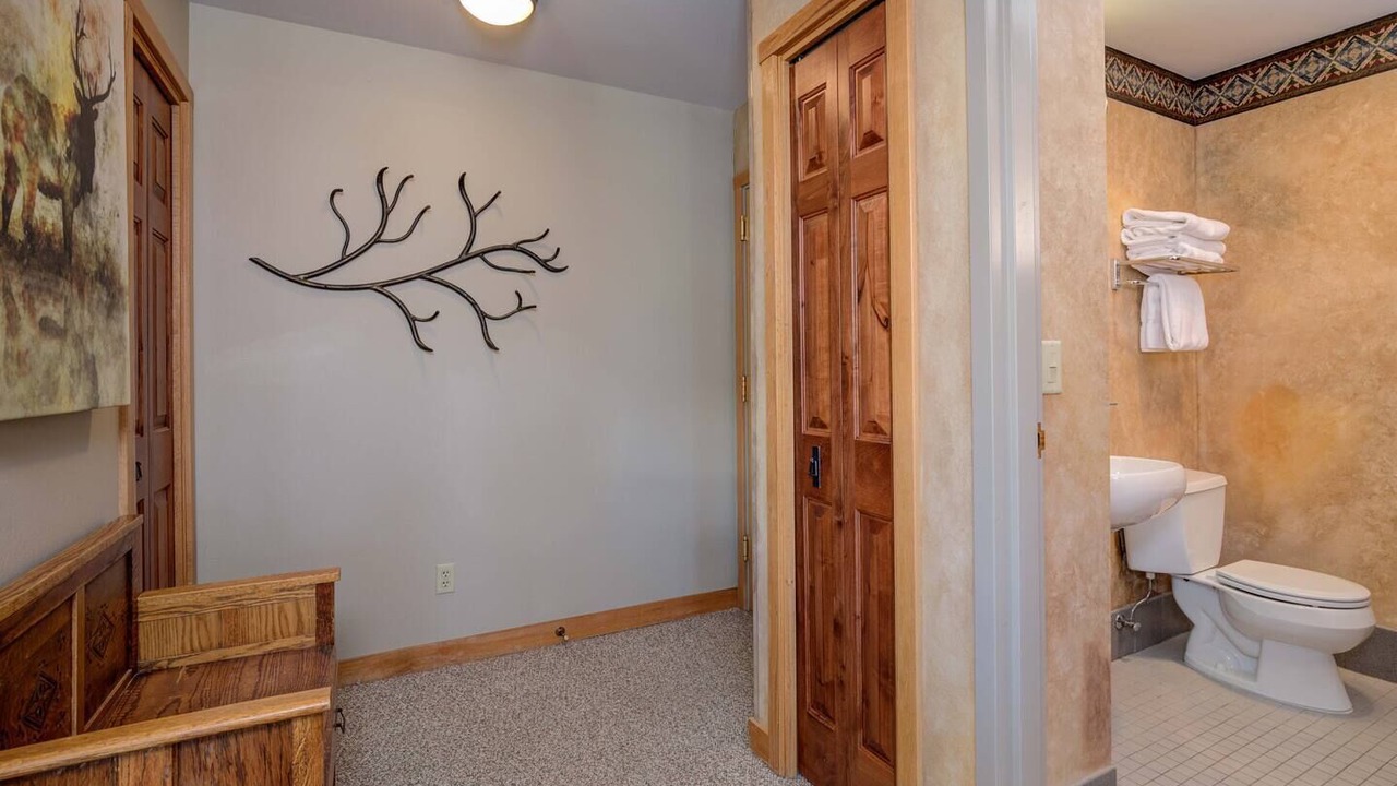 Photo of Bathroom in Big Sky