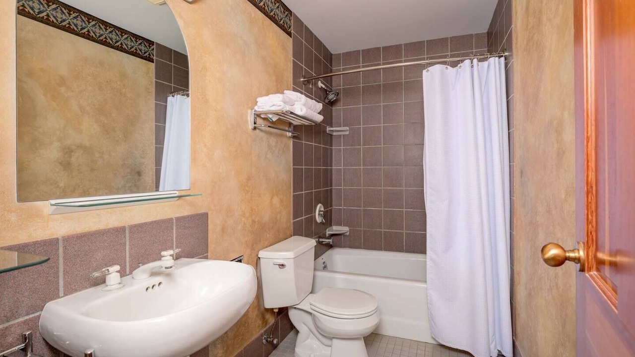 Photo of Bathroom in Big Sky
