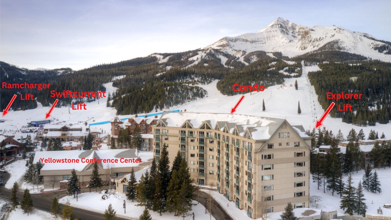 Photo of Others in Big Sky