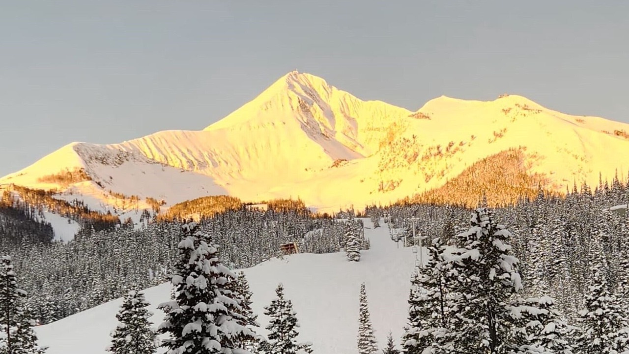 Photo of Others in Big Sky