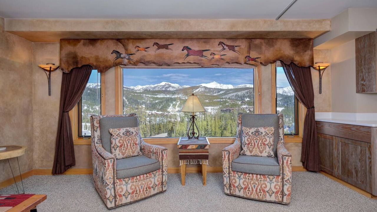 Photo of Others in Big Sky