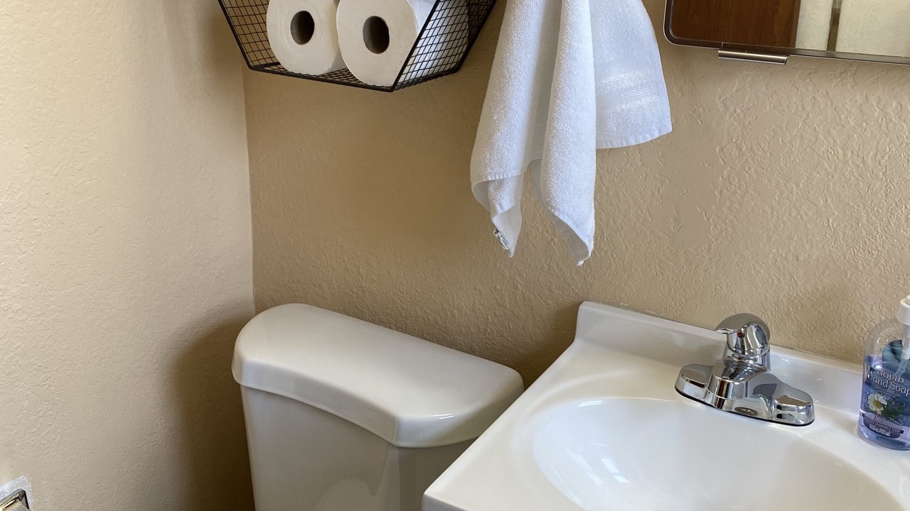 Photo of Bathroom in West Spokane