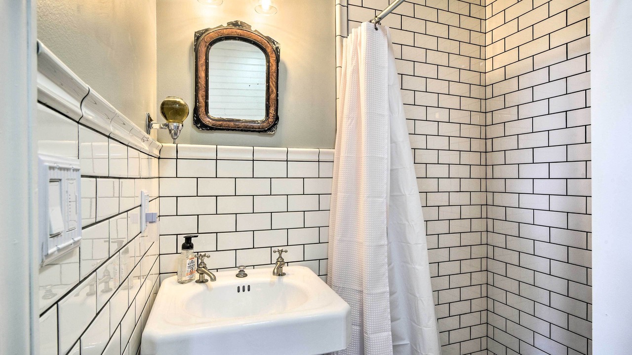 Photo of Bathroom in Southern Pines