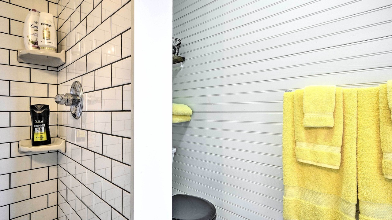 Photo of Bathroom in Southern Pines
