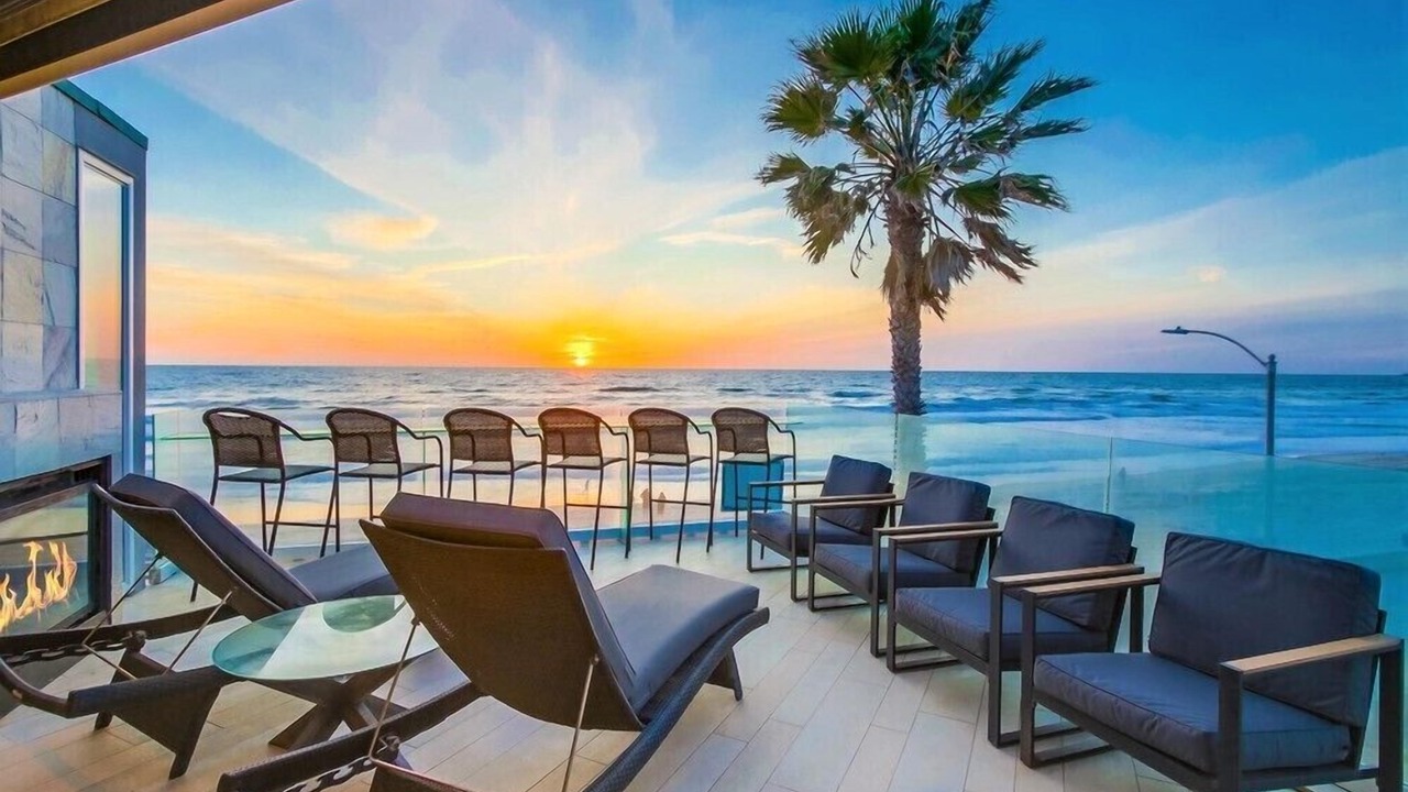 Photo of Outdoor in Mission Beach