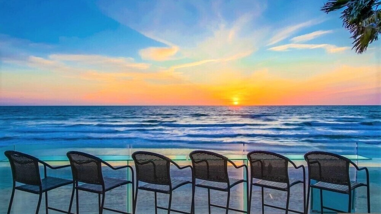 Photo of Outdoor in Mission Beach