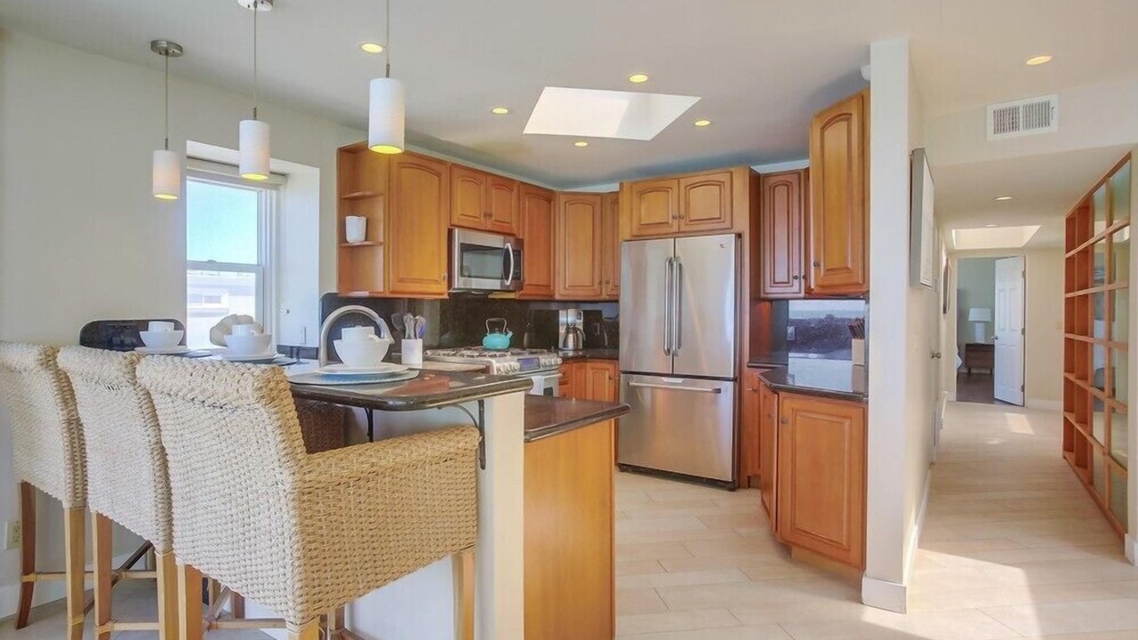 Photo of Kitchen in Mission Beach