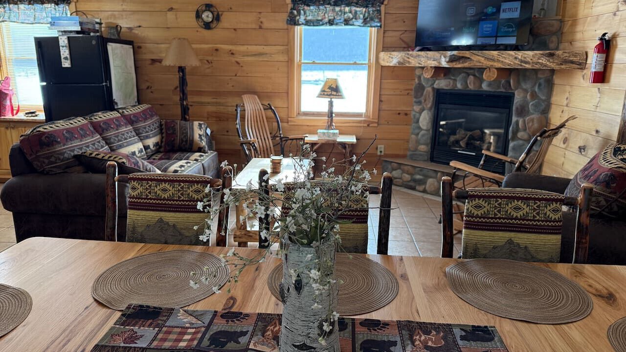 Photo of Livingroom in Dubois