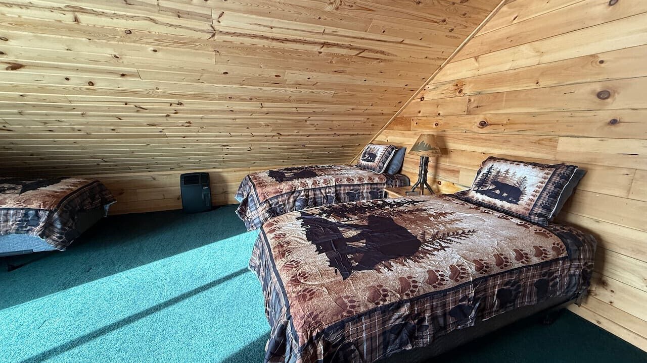 Photo of Bedroom in Dubois