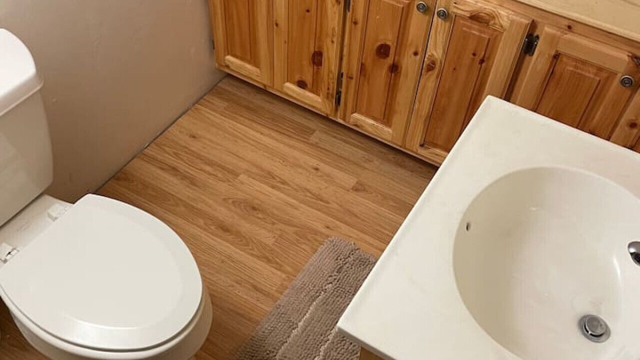 Photo of Bathroom in Dubois
