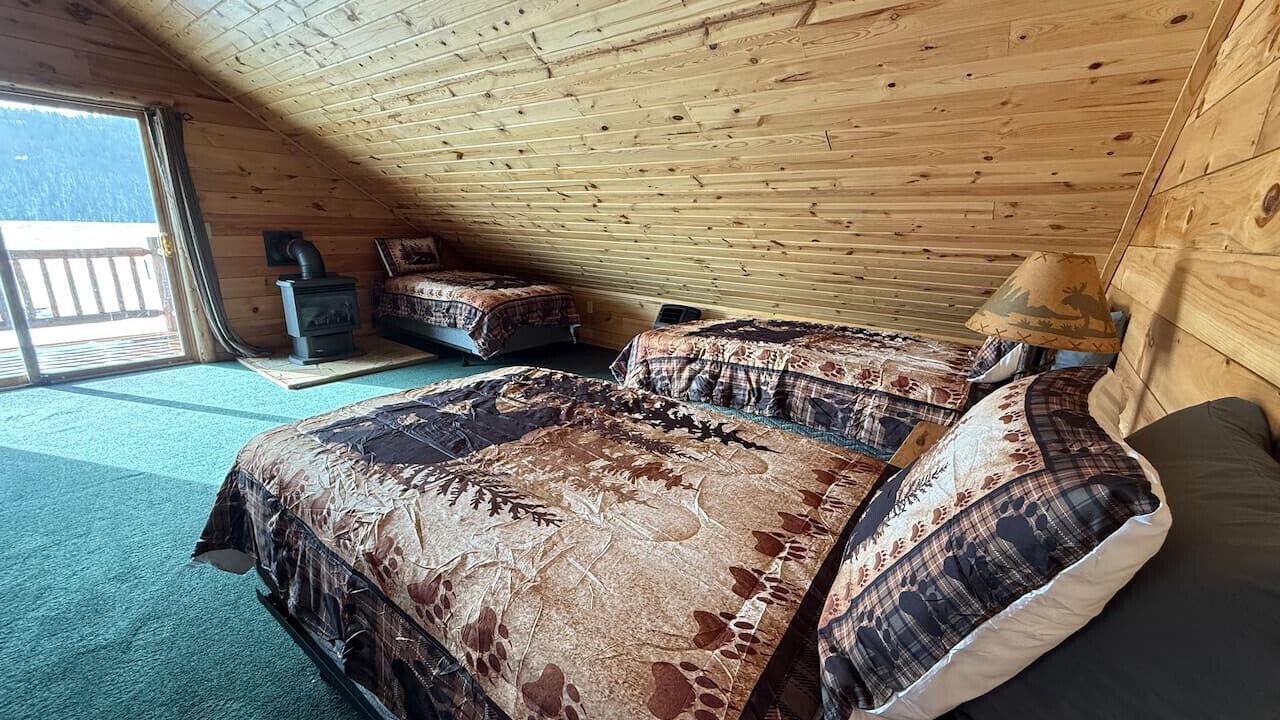 Photo of Bedroom in Dubois