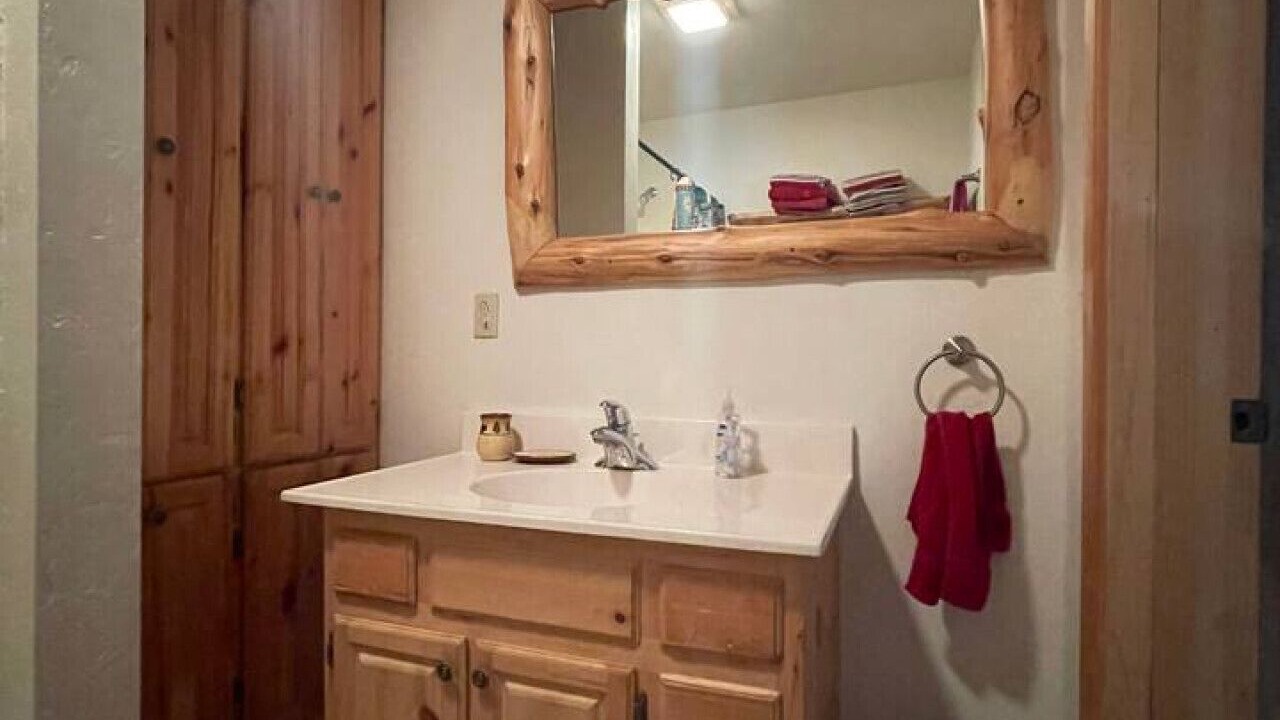Photo of Bathroom in Dubois