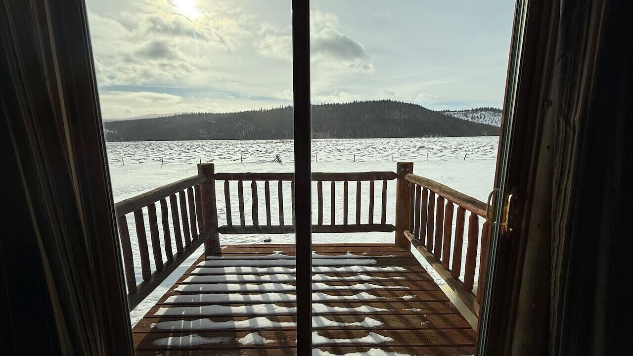 Photo of Outdoor in Dubois