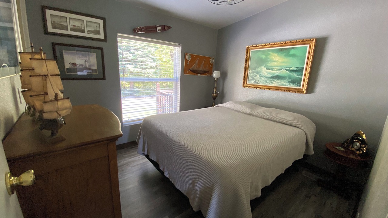 Photo of Bedroom in St. Maries