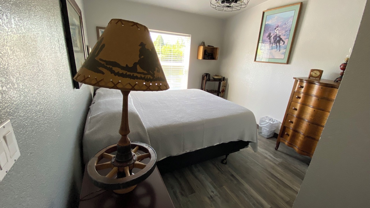 Photo of Bedroom in St. Maries