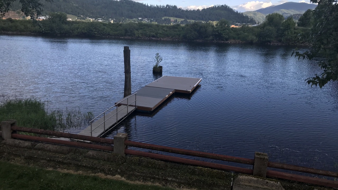 Photo of Outdoor in St. Maries