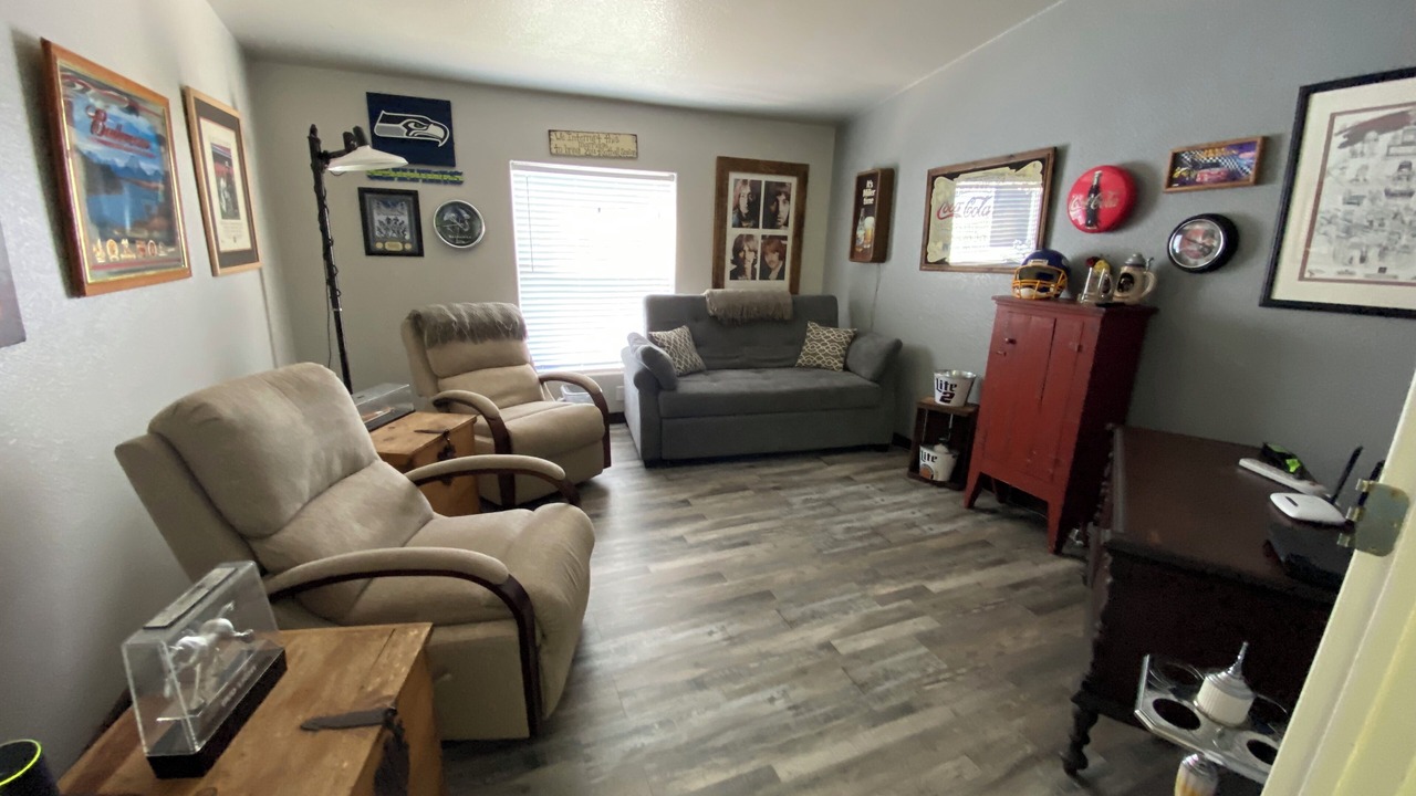 Photo of Livingroom in St. Maries