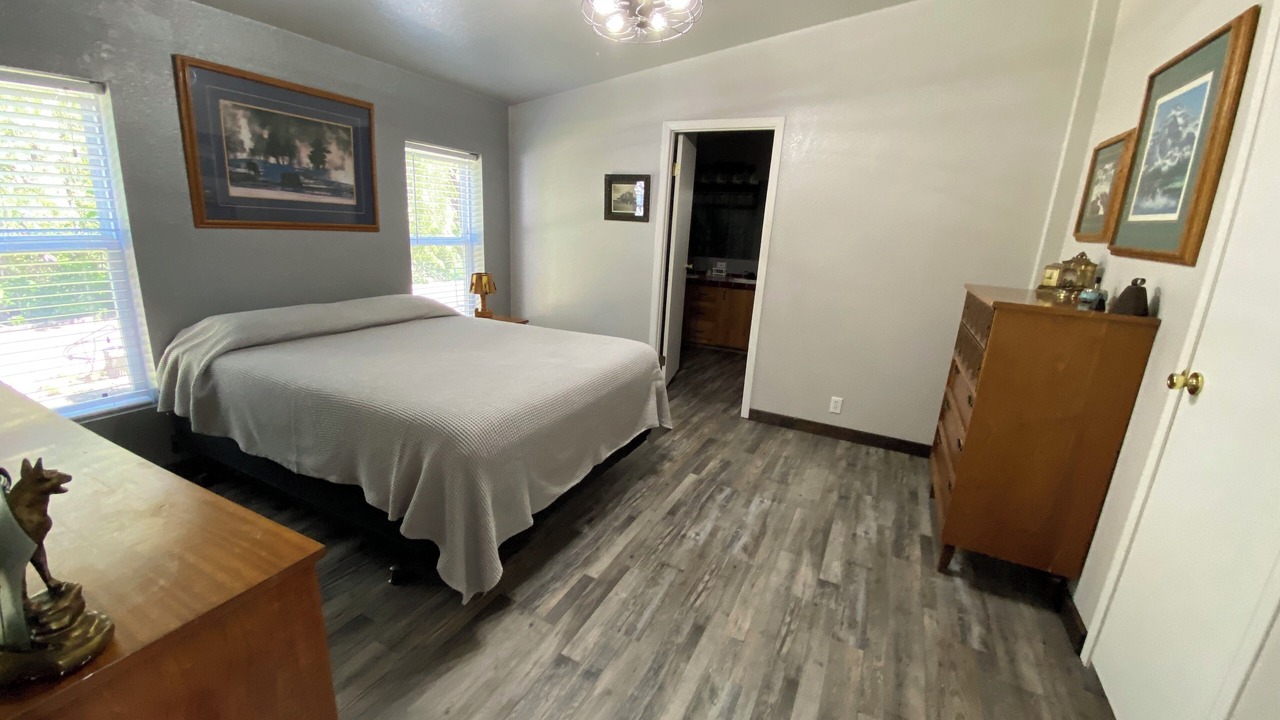 Photo of Bedroom in St. Maries