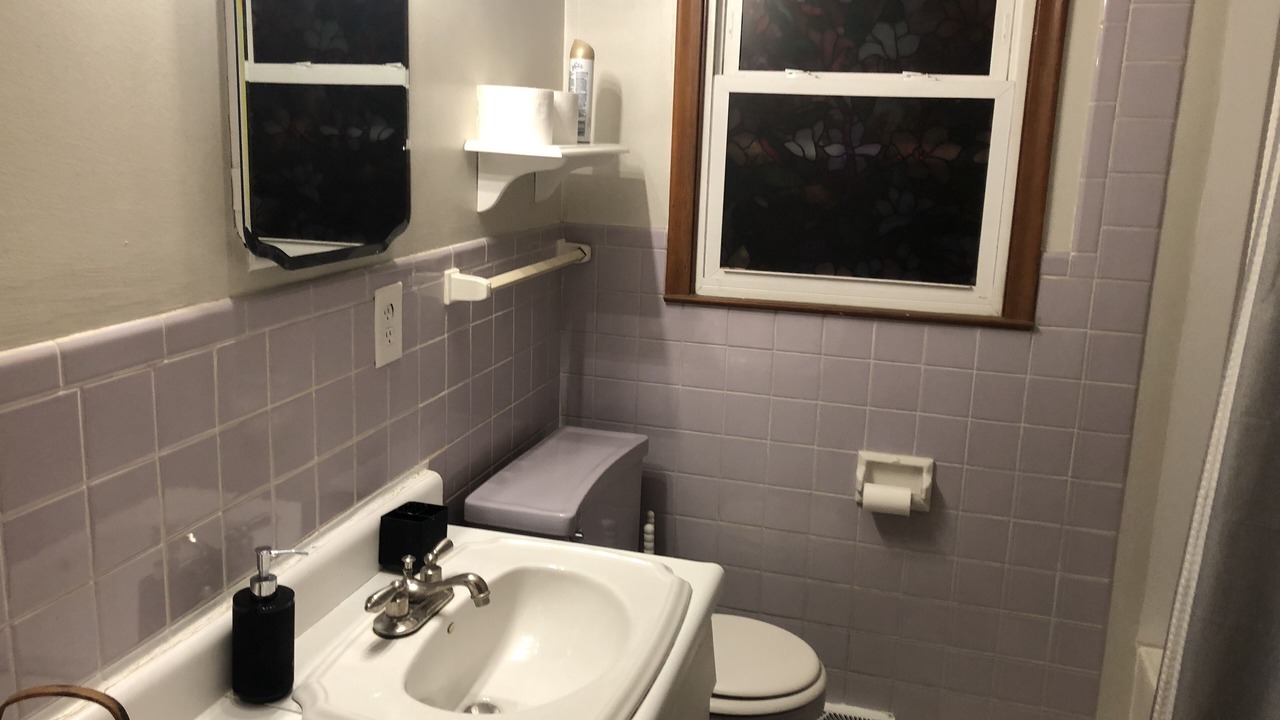 Photo of Bathroom in Bellevue