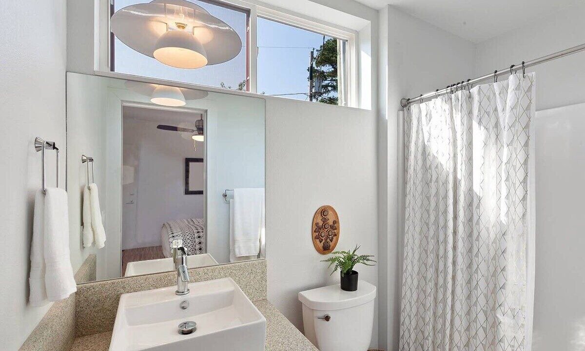 Photo of Bathroom in Fayetteville