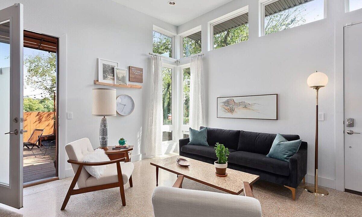 Photo of Bedroom in Fayetteville