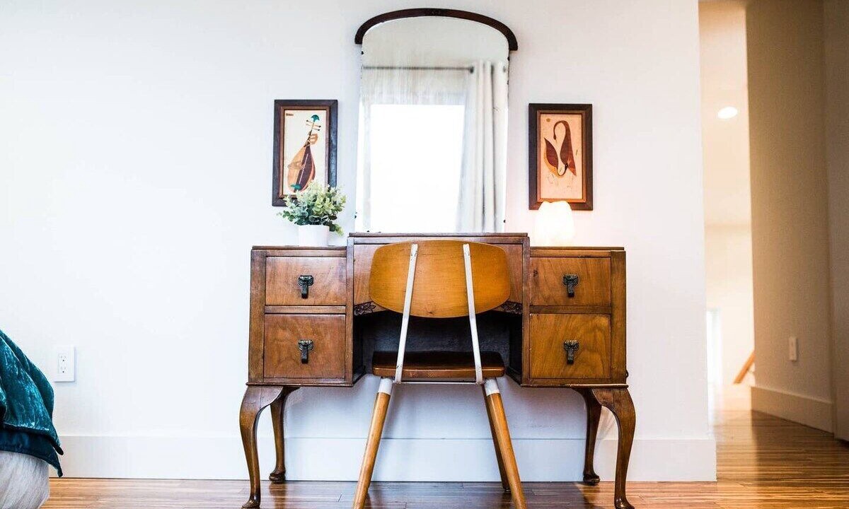 Photo of Bedroom in Fayetteville