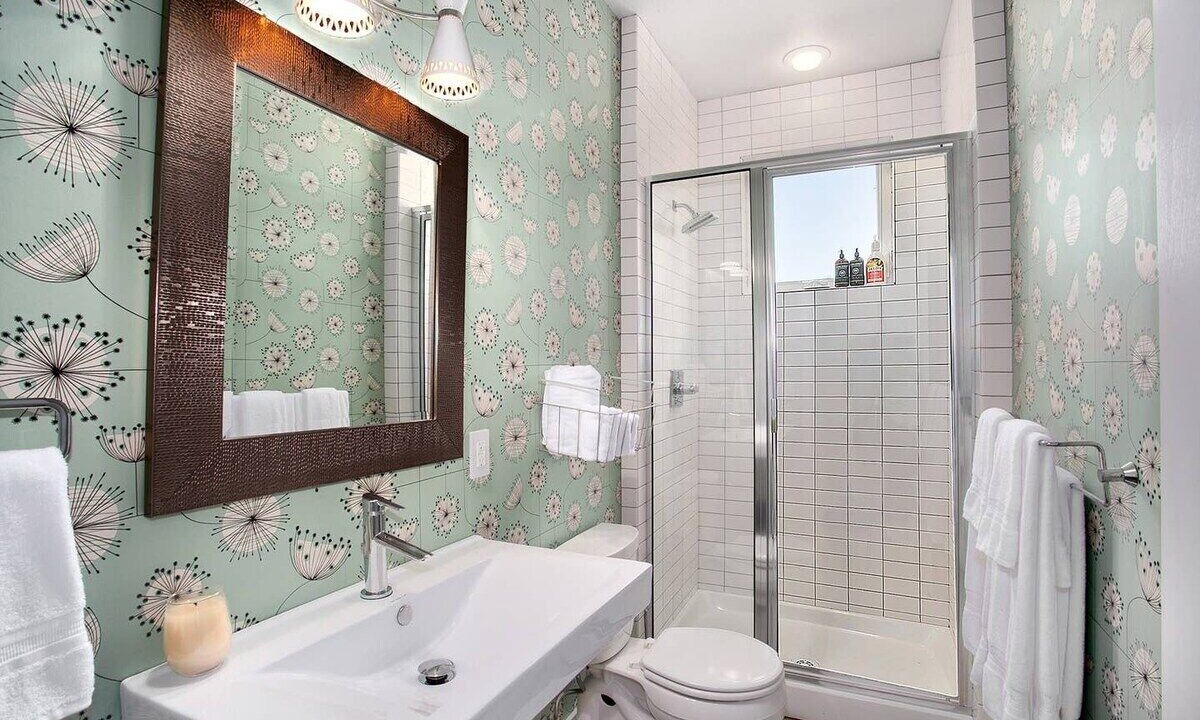 Photo of Bathroom in Fayetteville