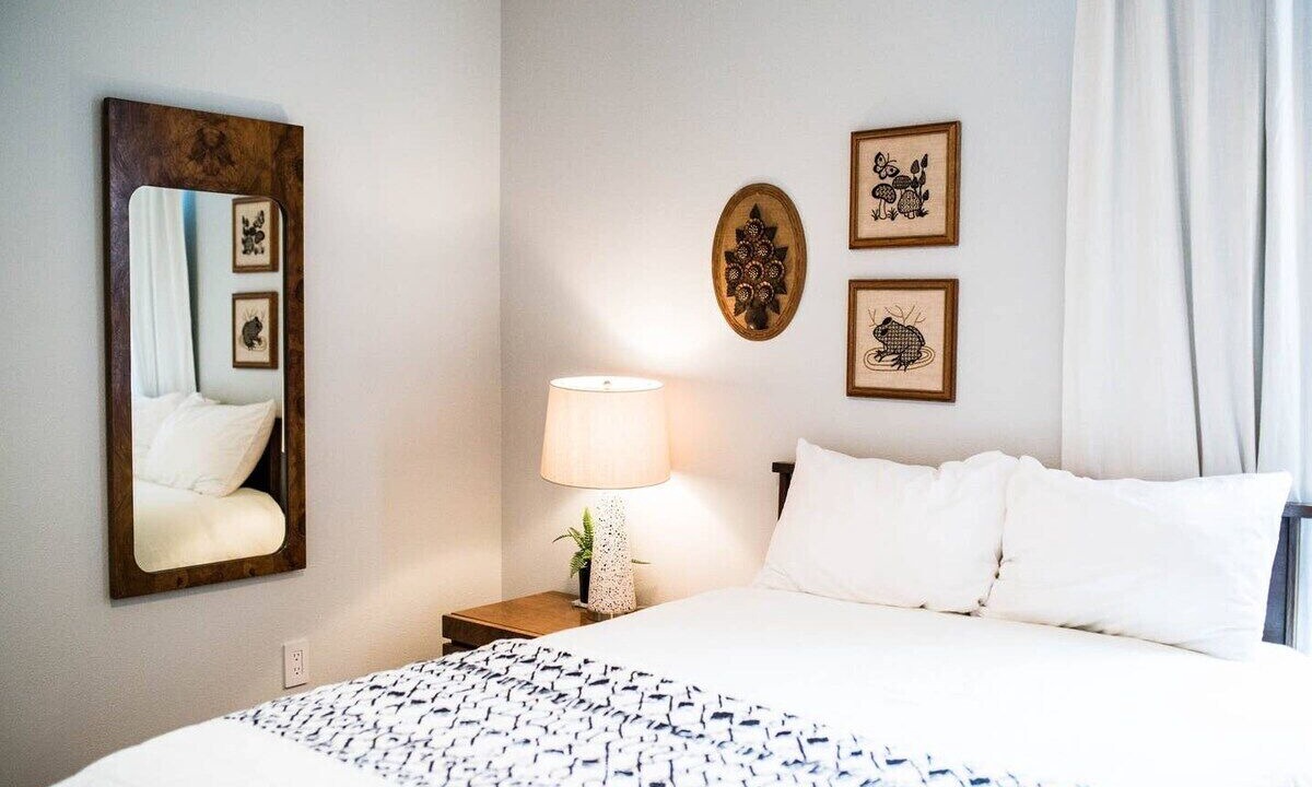 Photo of Bedroom in Fayetteville