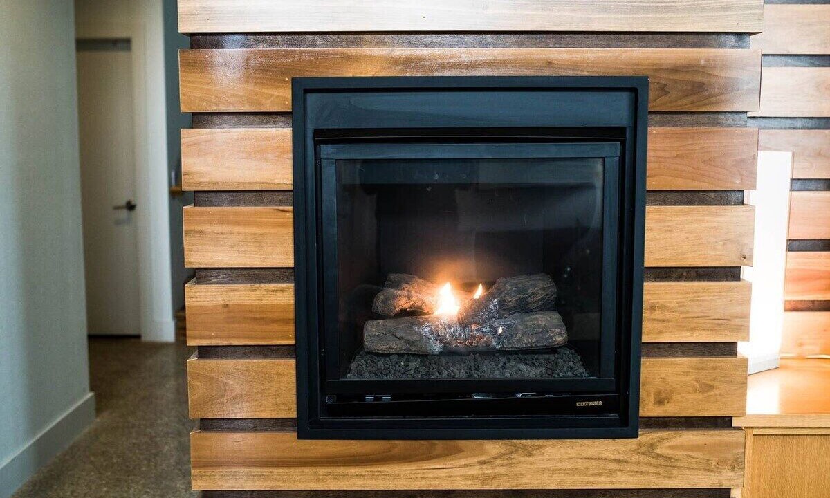 Photo of Livingroom in Fayetteville