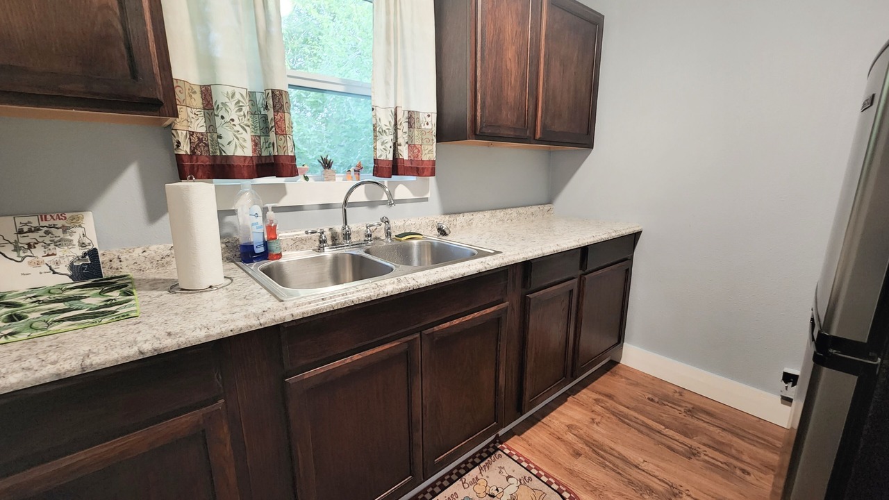 Photo of Kitchen in Del Mar