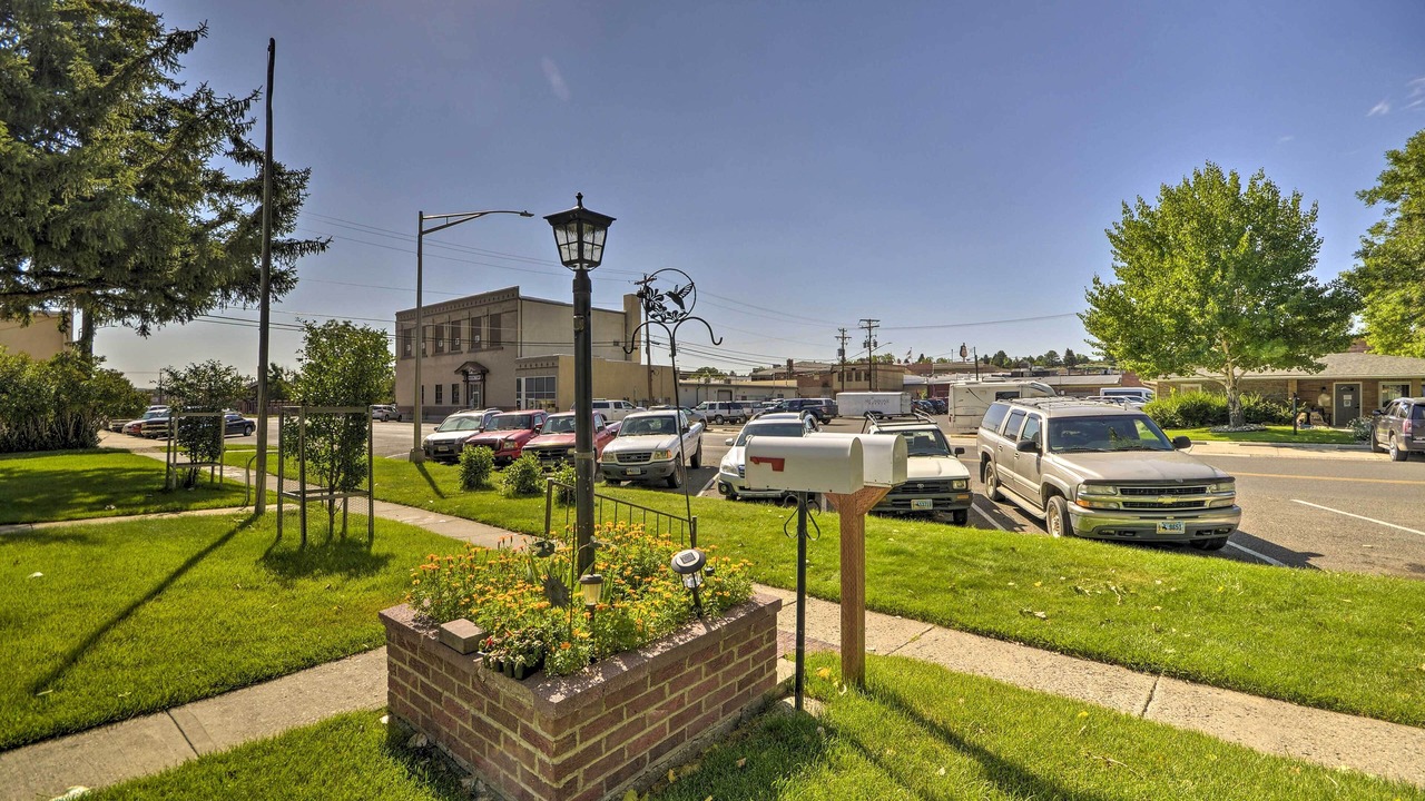 Photo of Outdoor in Cody