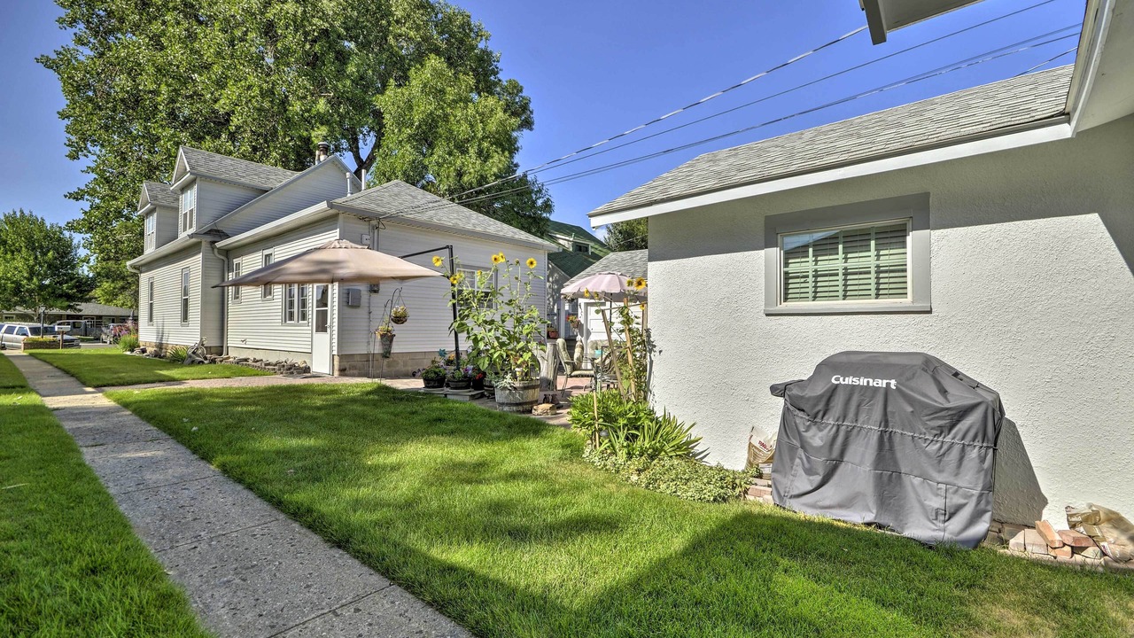 Photo of Outdoor in Cody