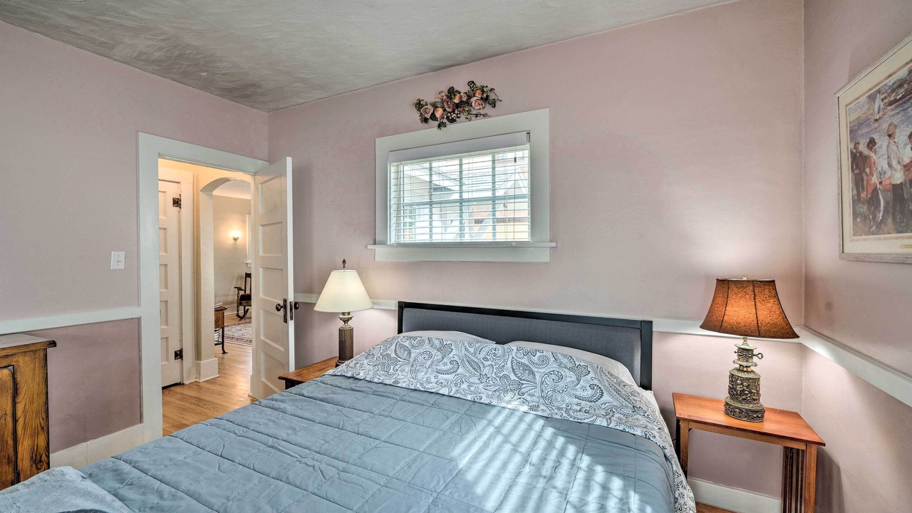 Photo of Bedroom in Cody